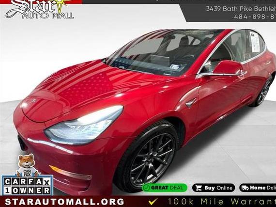 TESLA MODEL 3 2018 5YJ3E1EB4JF120112 image TESLA MODEL 3 2018 5YJ3E1EB4JF120112 image